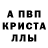 АМФЕТАМИН Розовый Marina Chikviladze